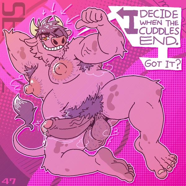 Created By Naudiz (Artist)
