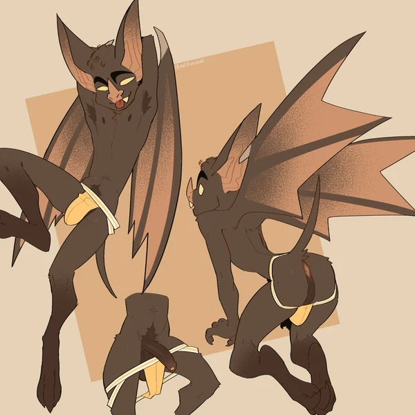 Created By Nerunaur