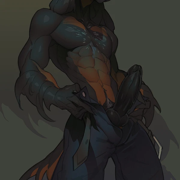 Created By Okithau