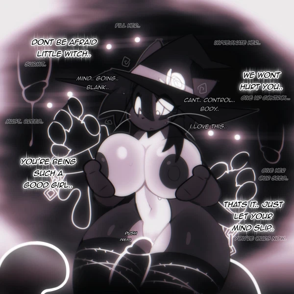 Created By Purrmaxxing