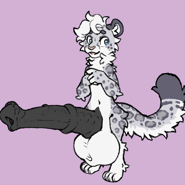 Created By Softiepants