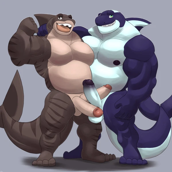 Created By Thesharksame