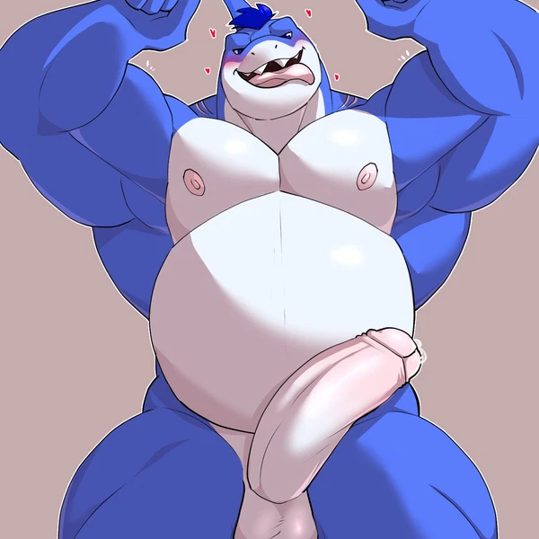 Created By Thesharksame