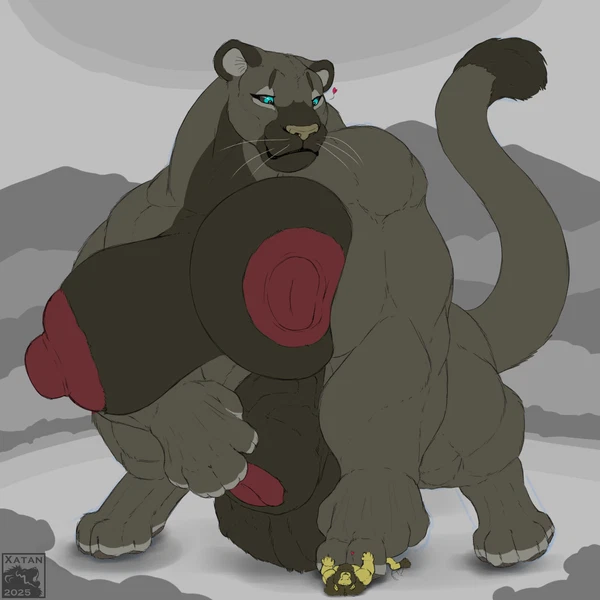 Created By Xatanlion