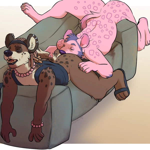 Diego (Sniffur), Pibbalt Created By Nastyspook