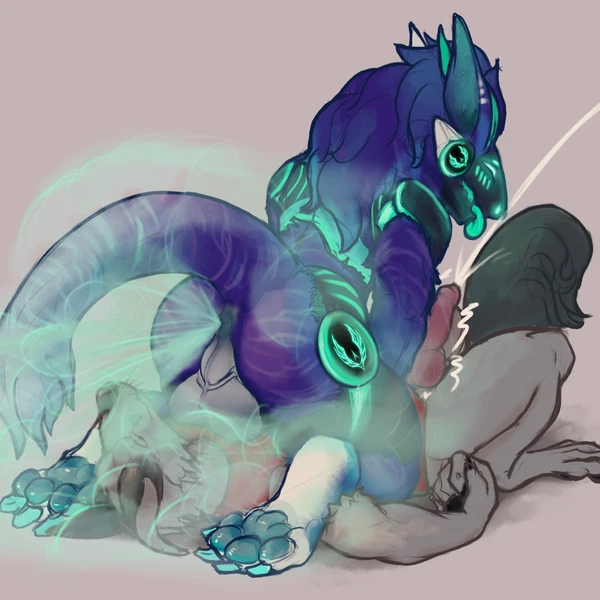Earl Polar, Zenith (Black-Winter) Created By Teavern