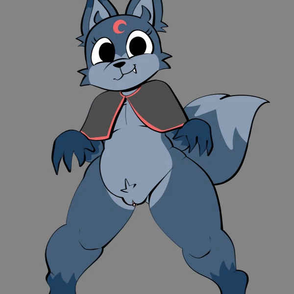 Eclipse (Dandy's World) (Blushcrunch Studio, Dandy's World) Created By Completedlemon