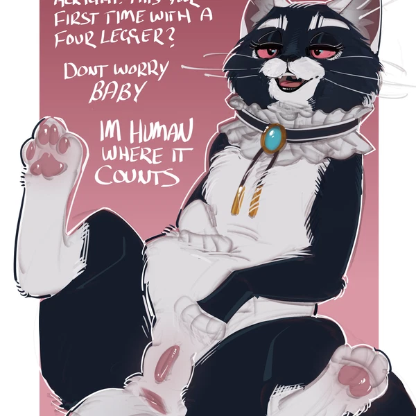 Felidae (P4wz) Created By Elicitie