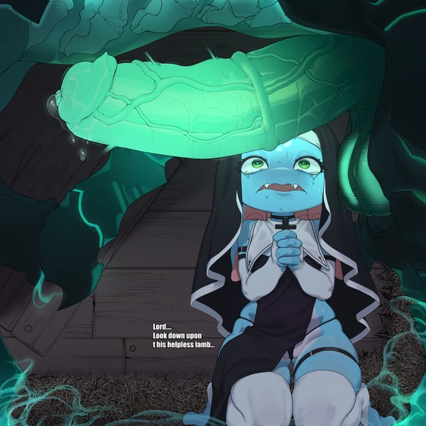 Fizz (Lol) (League Of Legends, Riot Games) Created By Rapel