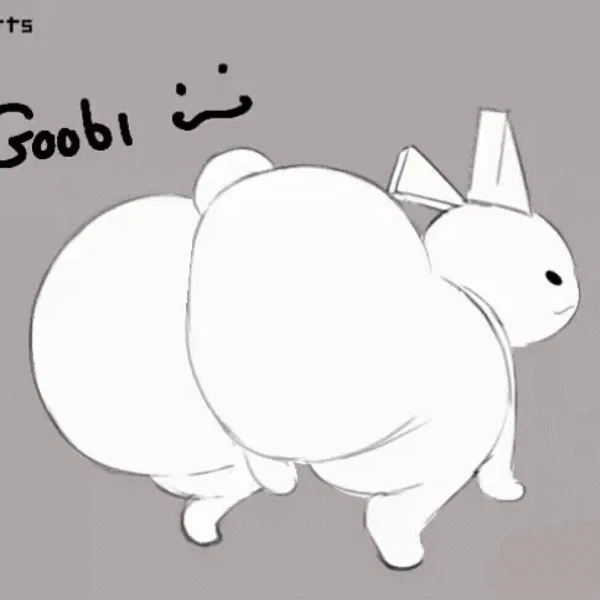 Gubby (Roblox) Created By Axoarts