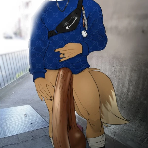 Gucci, Nike Created By Vikifox