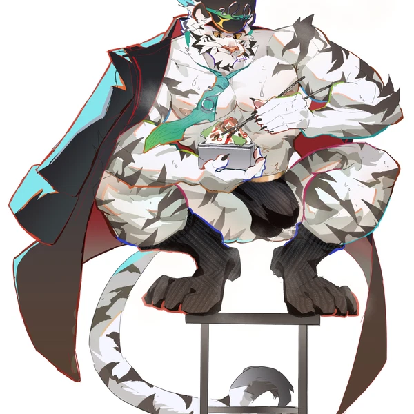 Jin Qiu (Dislyte) (Dislyte, Lilith Games) Created By Lan Stsriron