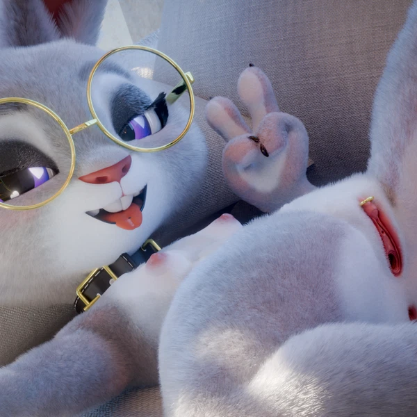 Judy Hopps (Disney, Zootopia) Created By Reepeepsfm