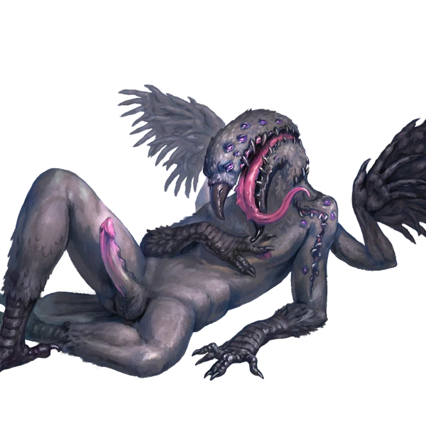 Kett Lezar Created By Nhanduc
