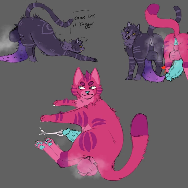 Kurzaen (Character) Created By Ratrat13