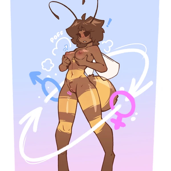 Mazus (Tinysmallman) Created By Tinysmallman