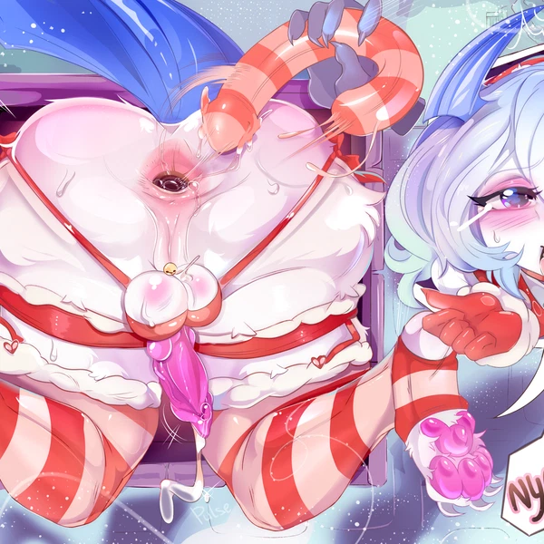 Micha (Echo) (New Year, Nintendo) Created By Miumyara