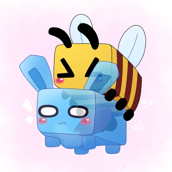 Microsoft, Minecraft Created By Espurr Tea