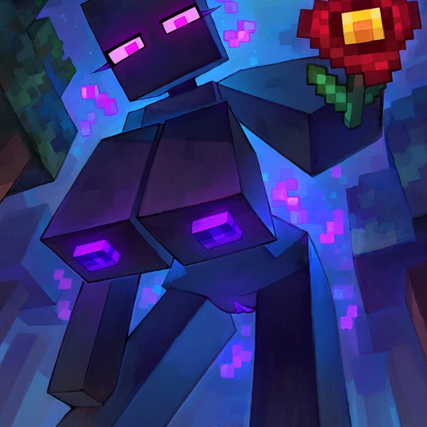 Minecraft Created By Uhyeahalright