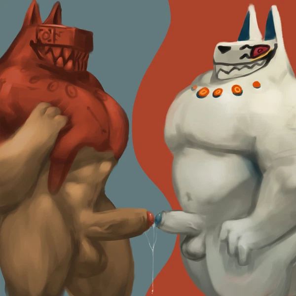 Museum Wookada Created By Cryingfatcat