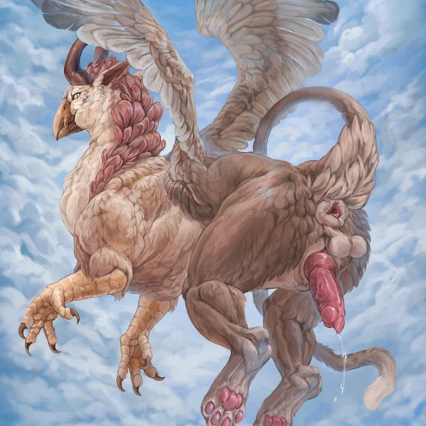 Mythology Created By Mariia Mora