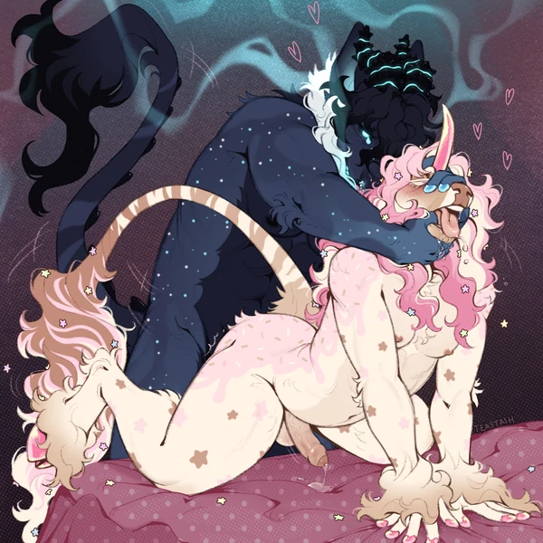Mythology Created By Teastash