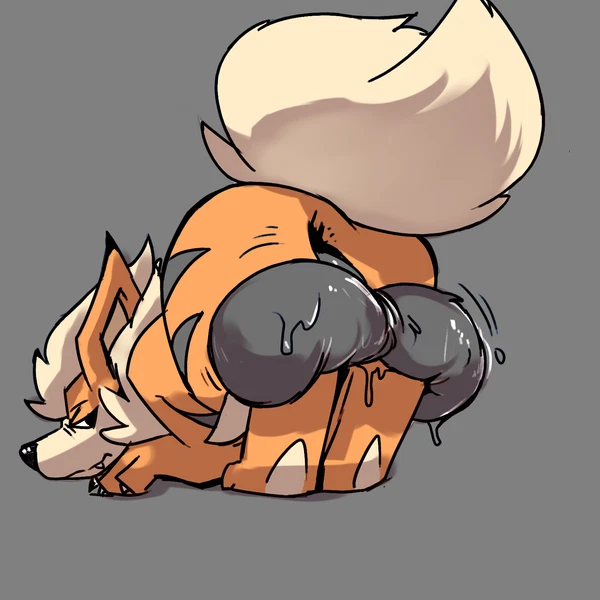 Nintendo, Pokemon Created By Amphlow