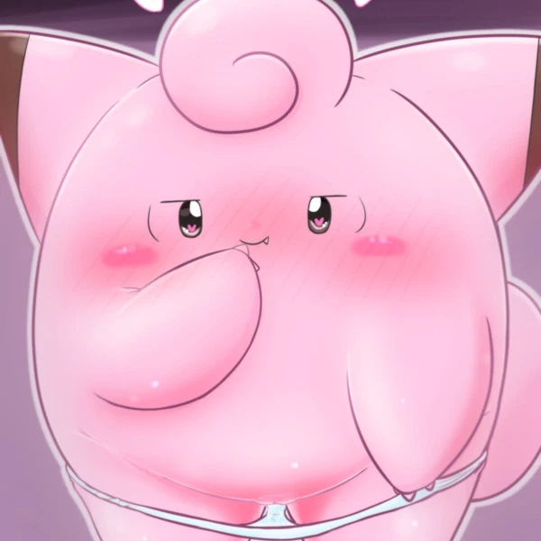 Nintendo, Pokemon Created By Badwingm