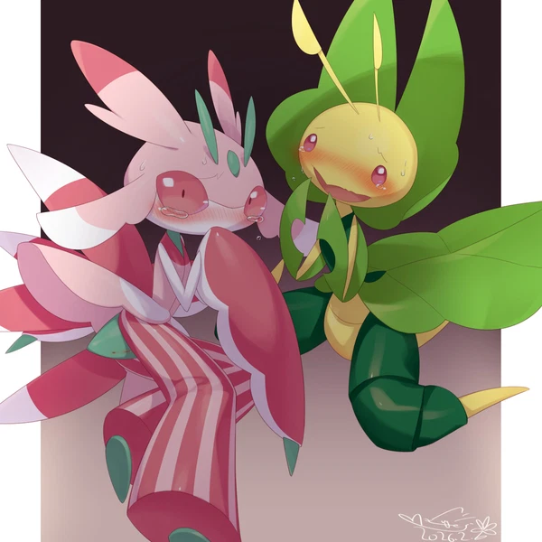Nintendo, Pokemon Created By Cotora