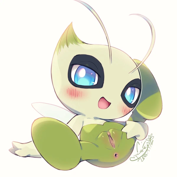 Nintendo, Pokemon Created By Cotora