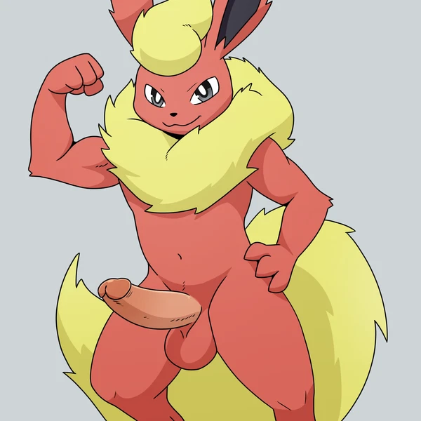 Nintendo, Pokemon Created By Darkwolf79