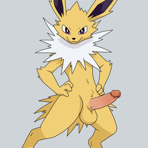 Nintendo, Pokemon Created By Darkwolf79