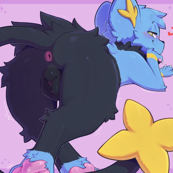 Nintendo, Pokemon Created By Gabileafy