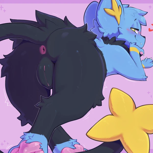 Nintendo, Pokemon Created By Gabileafy