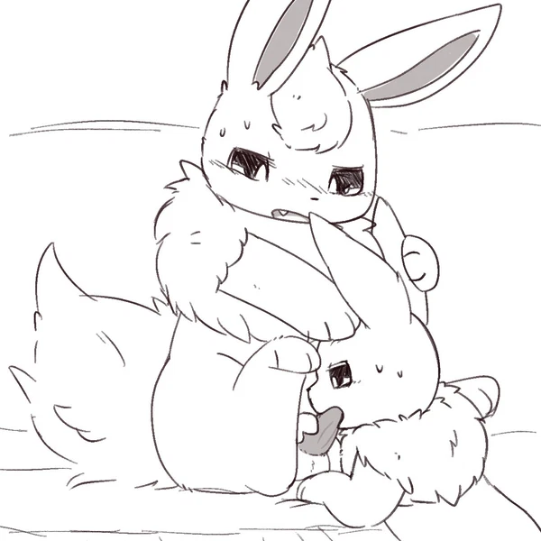 Nintendo, Pokemon Created By Inukami Hikari