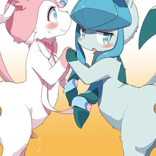 Nintendo, Pokemon Created By Koorinezumi