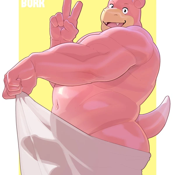 Nintendo, Pokemon Created By Makebork