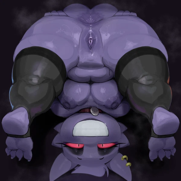 Nintendo, Pokemon Created By Mdthetest