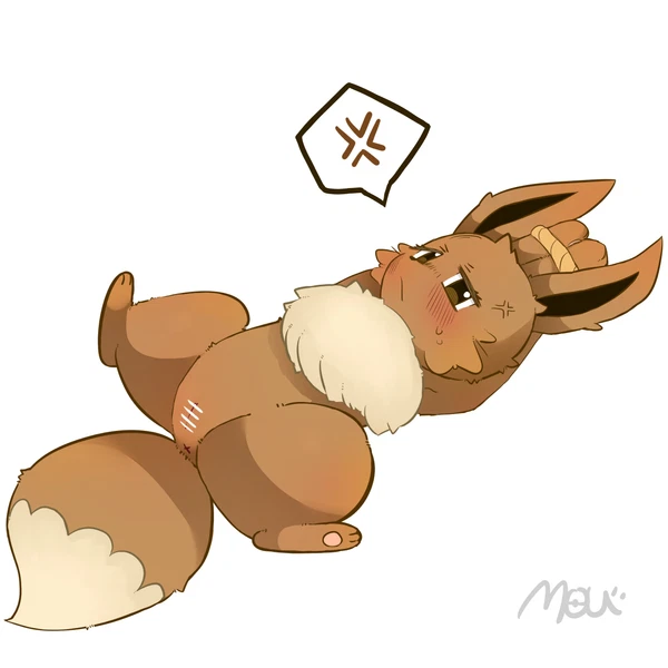 Nintendo, Pokemon Created By Moudefo