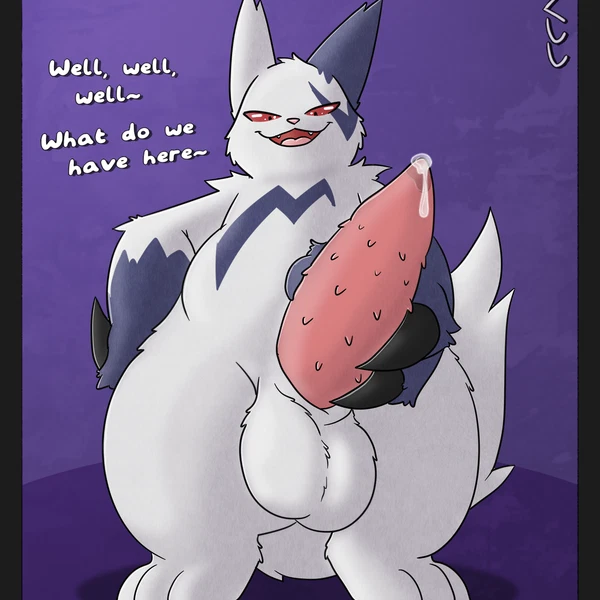Nintendo, Pokemon Created By Yakukitsu