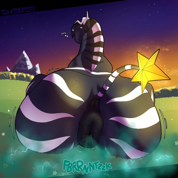 Nittoh (Mythology) Created By Zetamath
