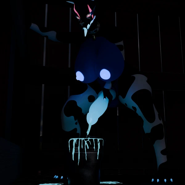 Pack Leader Highwire (Epic Games, Fortnite) Created By Blackaml3d