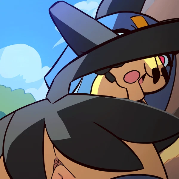 Palworld, Pocketpair Created By Diives