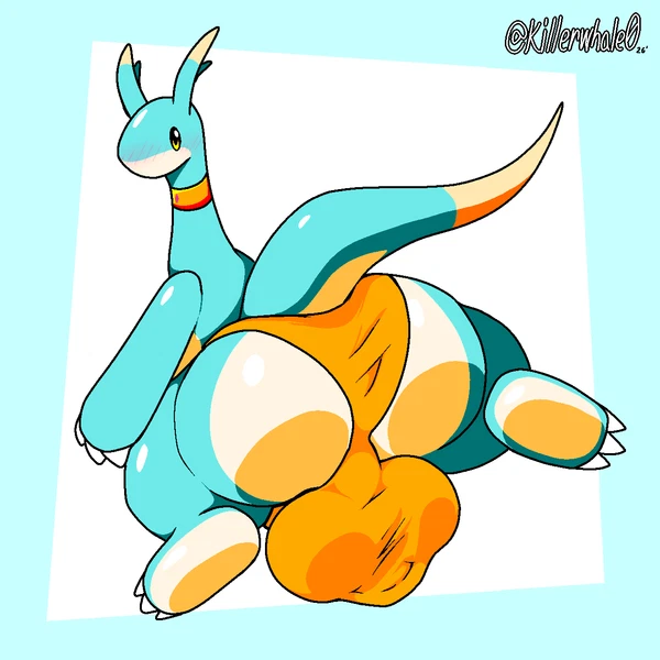 Palworld, Pocketpair Created By Killerwhale0