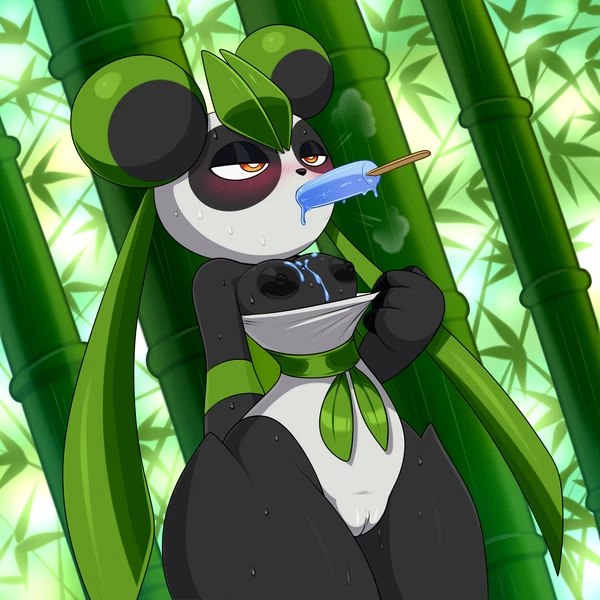 Palworld, Pocketpair Created By Lonbluewolf
