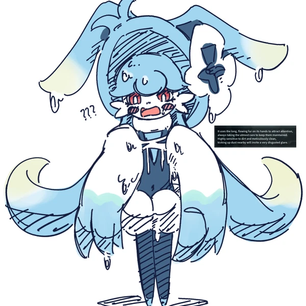 Palworld, Pocketpair Created By Torulene
