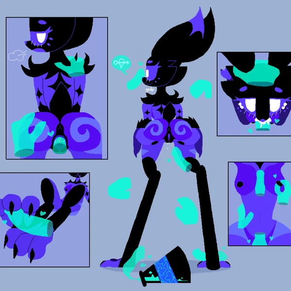 Perfuma (Raskul) Created By Raskul