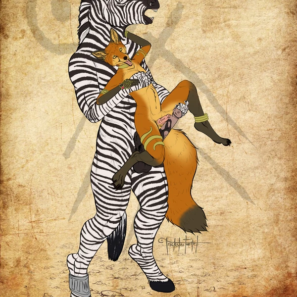 Pyrrhi Created By Wildkitfox