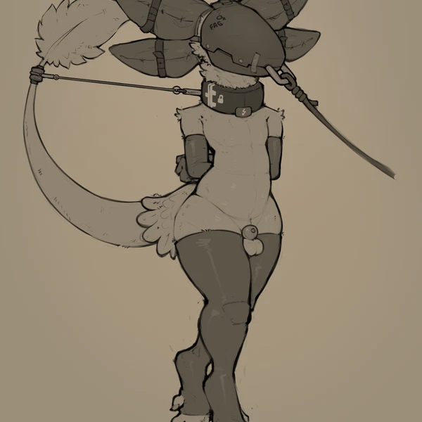 Qamito Created By Reetogoth