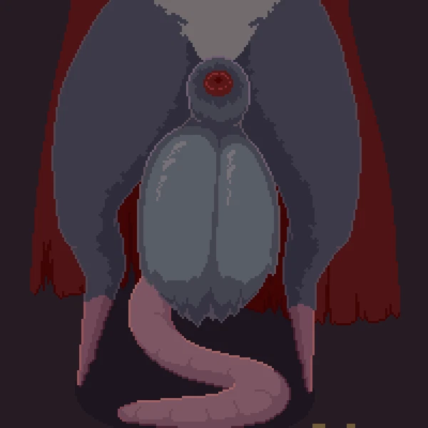 Rat King (Deadlock) (Deadlock (Game), Valve) Created By Safrana